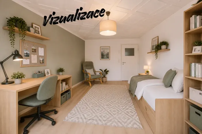 Prodej rodinného domu, Žulová, Hlavní, 98 m2