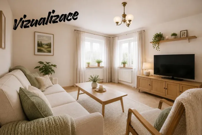Prodej rodinného domu, Žulová, Hlavní, 98 m2