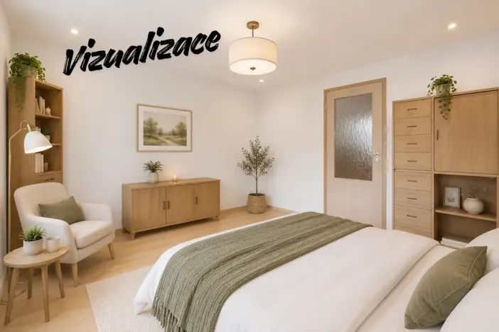 Prodej rodinného domu, Žulová, Hlavní, 98 m2