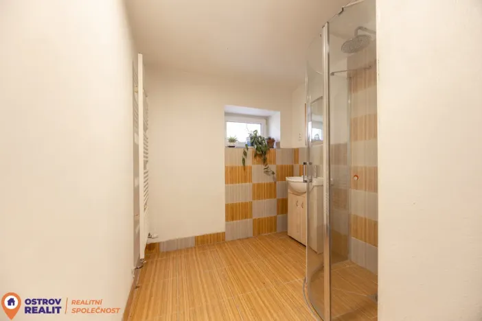 Prodej rodinného domu, Žulová, Hlavní, 98 m2