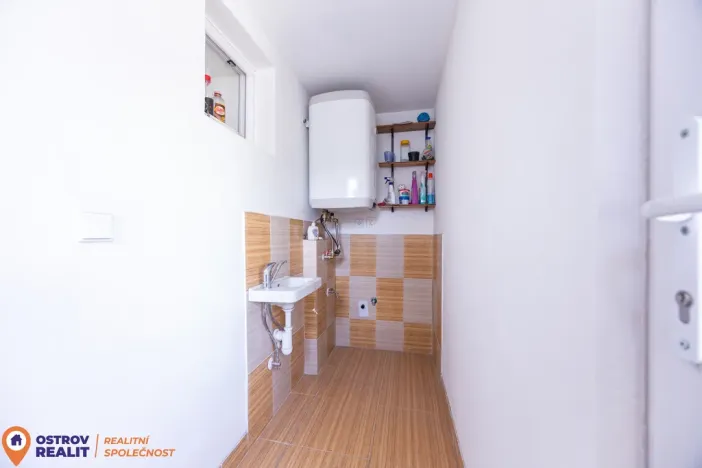 Prodej rodinného domu, Žulová, Hlavní, 98 m2