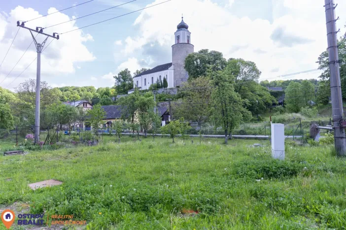 Prodej rodinného domu, Žulová, Hlavní, 98 m2