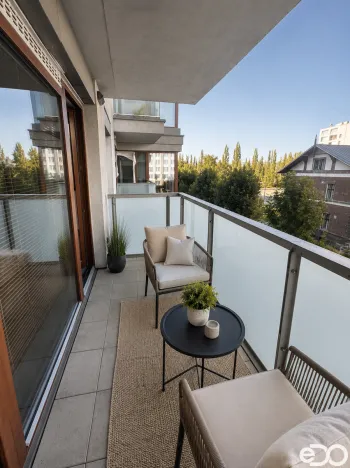 Pronájem bytu 2+kk, Praha, Rohanské nábřeží, 59 m2