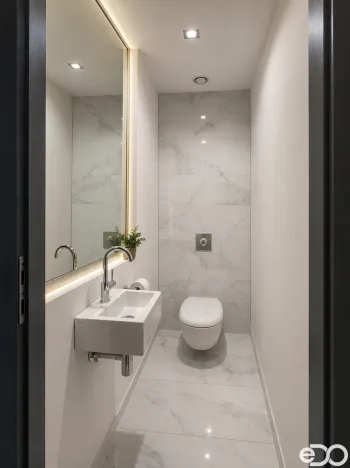 Pronájem bytu 2+kk, Praha, Rohanské nábřeží, 59 m2