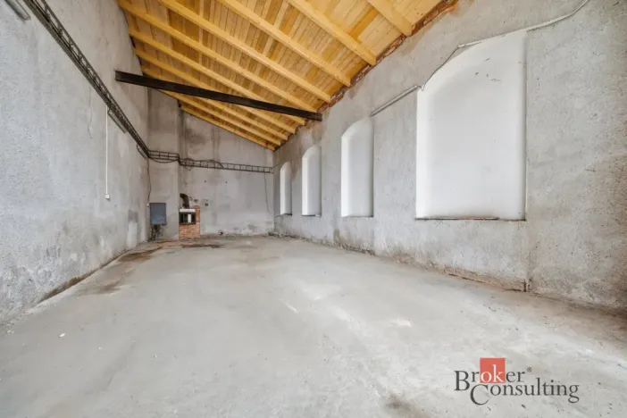 Pronájem skladu, Stěžery, 75 m2