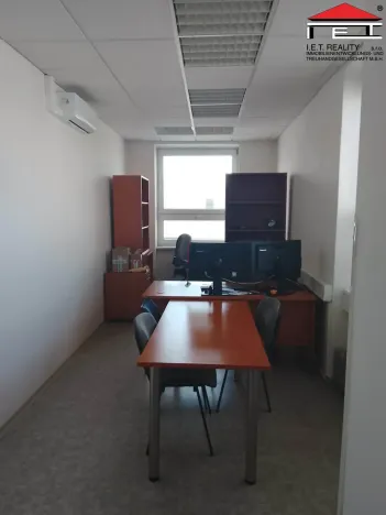 Pronájem kanceláře, Vratimov, Popinecká, 227 m2