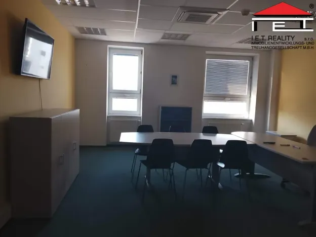 Pronájem kanceláře, Vratimov, Popinecká, 227 m2