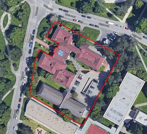 Pronájem kanceláře, Praha - Prosek, Litvínovská, 282 m2