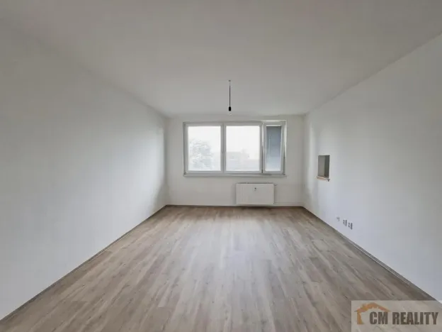 Pronájem bytu 3+1, Olomouc - Nové Sady, Trnkova, 70 m2