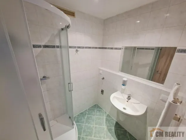 Pronájem bytu 3+1, Olomouc - Nové Sady, Trnkova, 70 m2