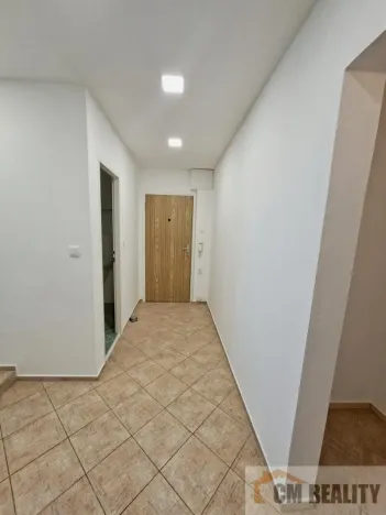 Pronájem bytu 3+1, Olomouc - Nové Sady, Trnkova, 70 m2