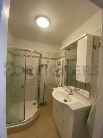 Pronájem bytu 2+1, Pardubice, Arnošta z Pardubic, 57 m2