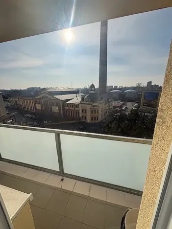 Pronájem bytu 2+1, Pardubice, Arnošta z Pardubic, 57 m2