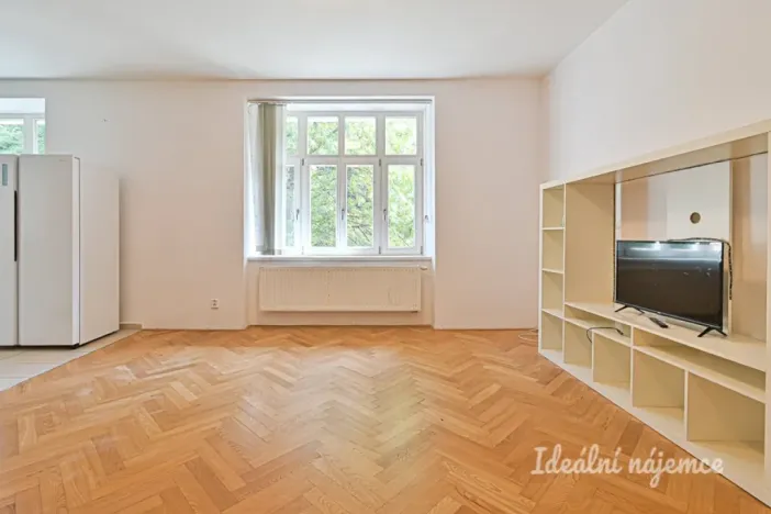 Prodej bytu 2+kk, Brno - Staré Brno, Úvoz, 65 m2