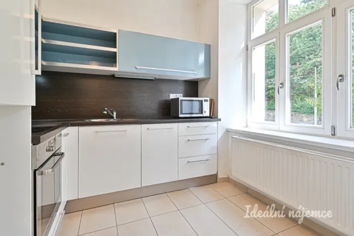 Prodej bytu 2+kk, Brno - Staré Brno, Úvoz, 65 m2
