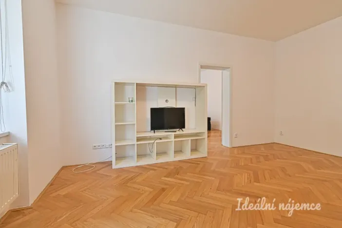 Prodej bytu 2+kk, Brno - Staré Brno, Úvoz, 65 m2