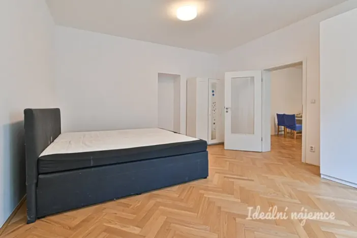 Prodej bytu 2+kk, Brno - Staré Brno, Úvoz, 65 m2