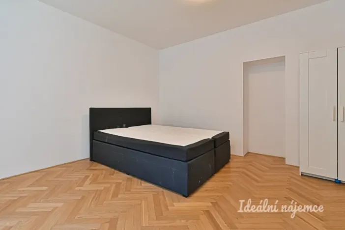 Prodej bytu 2+kk, Brno - Staré Brno, Úvoz, 65 m2