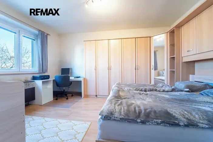 Pronájem bytu 2+1, Kolín, Havlíčkova, 50 m2