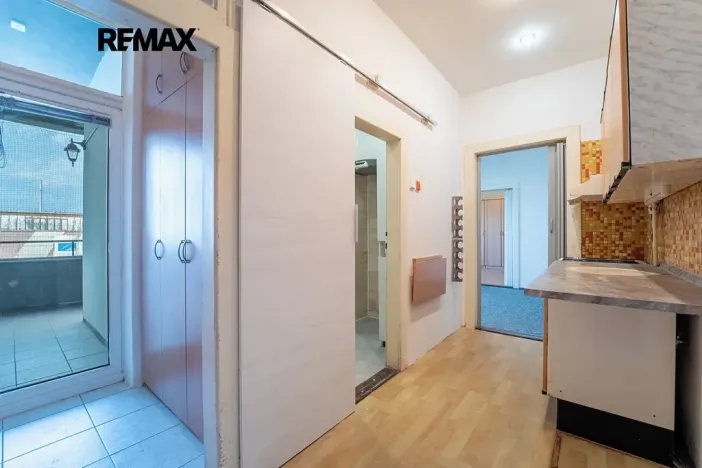 Pronájem bytu 2+1, Kolín, Havlíčkova, 50 m2