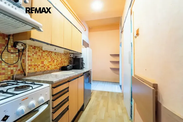 Pronájem bytu 2+1, Kolín, Havlíčkova, 50 m2