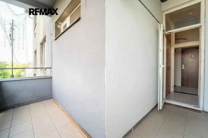 Pronájem bytu 2+1, Kolín, Havlíčkova, 50 m2