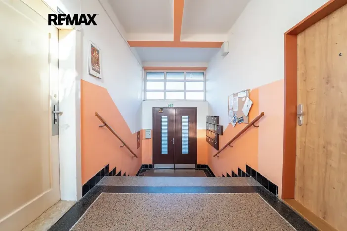 Pronájem bytu 2+1, Kolín, Havlíčkova, 50 m2