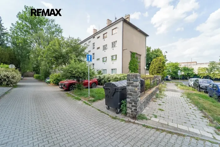 Pronájem bytu 2+1, Kolín, Havlíčkova, 50 m2