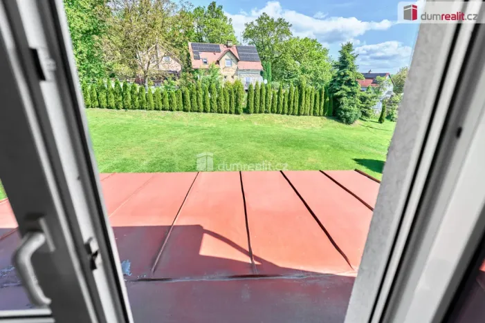 Prodej rodinného domu, Habartov - Lítov, 60 m2