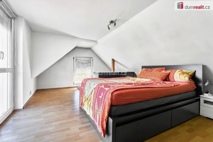 Prodej rodinného domu, Habartov - Lítov, 60 m2