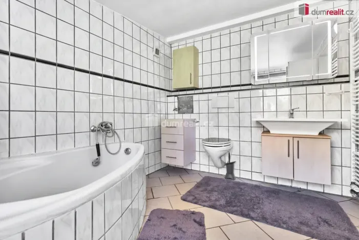 Prodej rodinného domu, Habartov - Lítov, 60 m2
