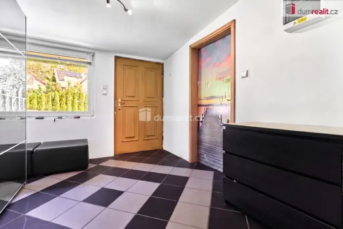 Prodej rodinného domu, Habartov - Lítov, 60 m2