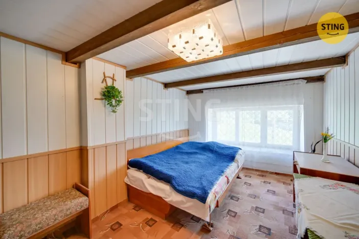Prodej rodinného domu, Čelechovice na Hané, Hlavní, 97 m2