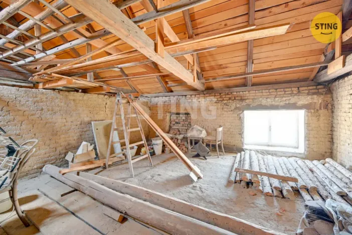 Prodej rodinného domu, Čelechovice na Hané, Hlavní, 97 m2
