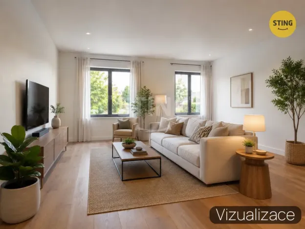 Prodej rodinného domu, Čelechovice na Hané, Hlavní, 97 m2