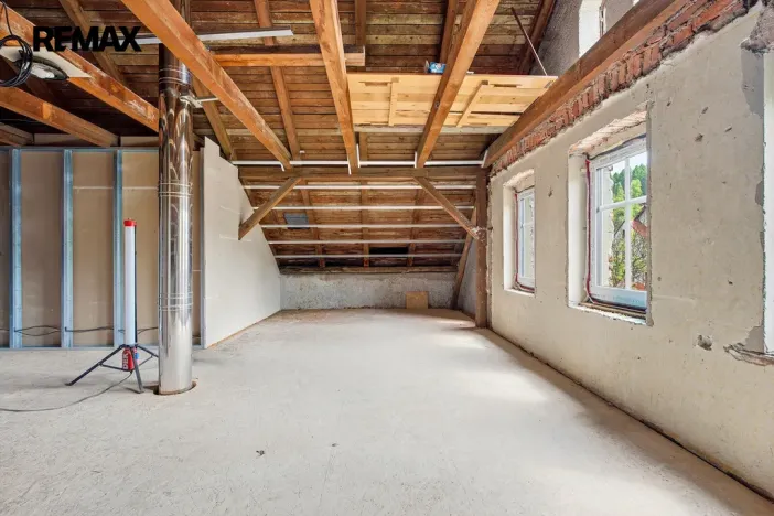 Prodej bytu 3+kk, Janov nad Nisou - Hraničná, 82 m2