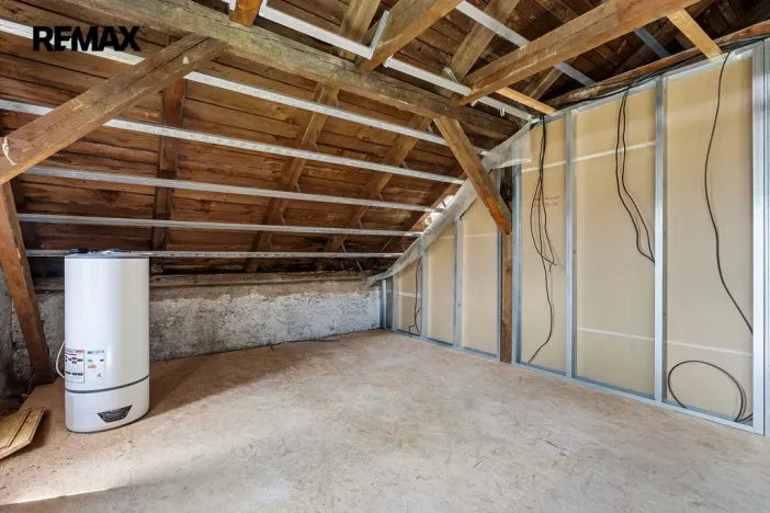 Prodej bytu 3+kk, Janov nad Nisou - Hraničná, 82 m2