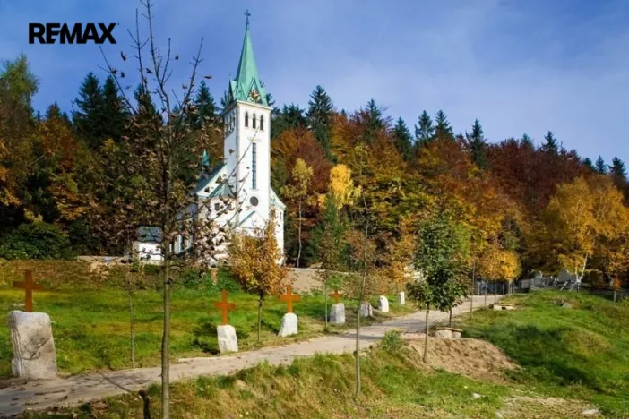 Prodej bytu 3+kk, Janov nad Nisou - Hraničná, 82 m2