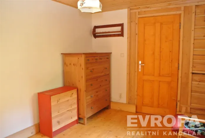 Prodej chalupy, Jívka, 127 m2