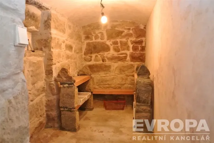 Prodej chalupy, Jívka, 127 m2