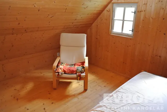 Prodej chalupy, Jívka, 127 m2