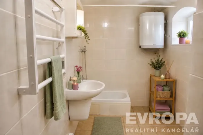 Prodej chalupy, Jívka, 127 m2