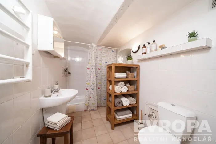 Prodej chalupy, Jívka, 149 m2