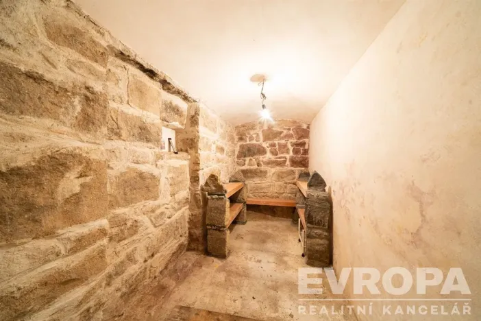 Prodej chalupy, Jívka, 149 m2