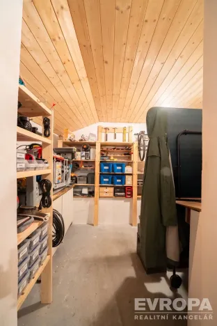 Prodej chalupy, Jívka, 149 m2