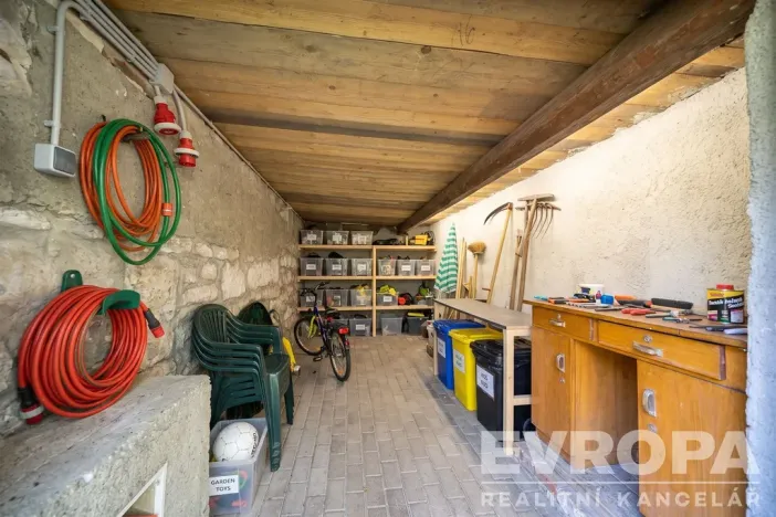 Prodej chalupy, Jívka, 149 m2