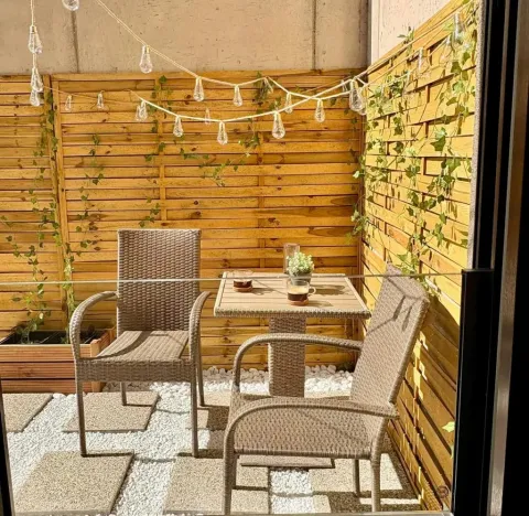 Pronájem bytu 3+kk, Praha - Řeporyje, 43 m2