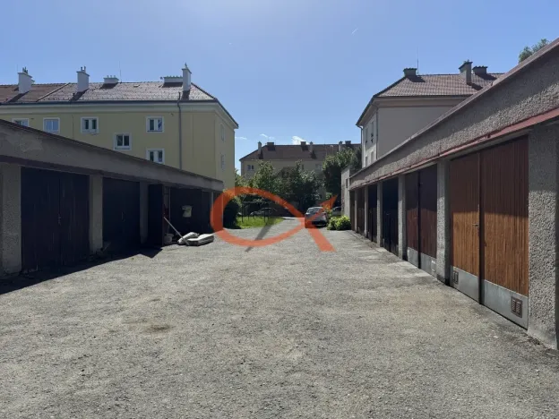 Pronájem garáže, Rožnov pod Radhoštěm, 18 m2