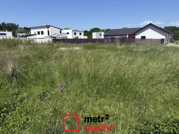 Prodej pozemku pro bydlení, Olomouc, Otakara Štěrby, 898 m2
