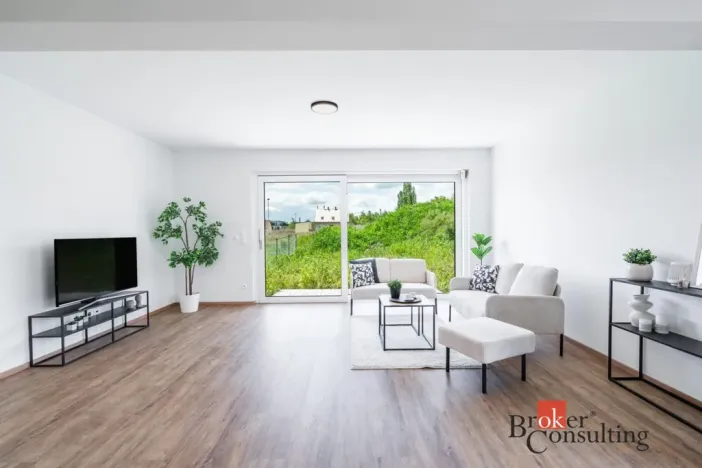 Pronájem rodinného domu, Dubí, Zahradní, 119 m2